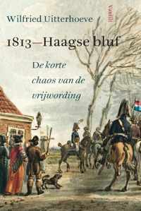 1813- Haagse bluf