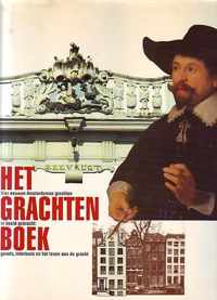 het Grachtenboek