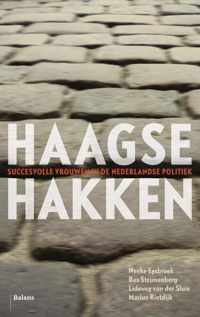 Haagse hakken