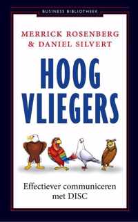 Business bibliotheek  -   Hoogvliegers