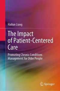 The Impact of Patient-Centered Care