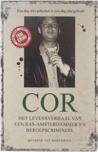 True Crime - Cor