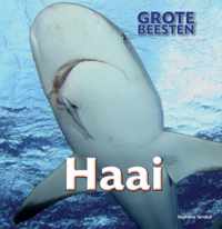 Grote Beesten  -   Haai