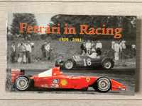 Ferrari in Racing | shell helix