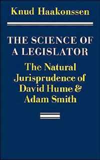 The Science of a Legislator