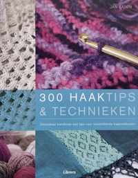 300 Haaktips & technieken - J. Eaton