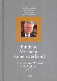 Bindend vormend samenwerkend