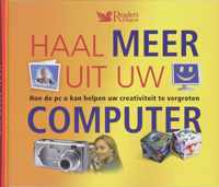 Haal Meer Uit Uw Computer + Cd-Rom