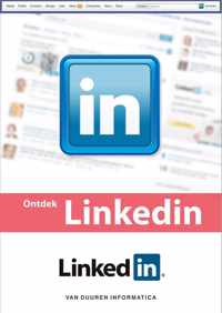 Ontdek! - Ontdek LinkedIn