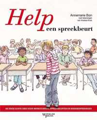 Help Een Spreekbeurt