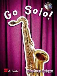 Go Solo