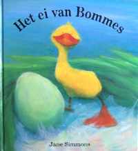 Het ei van Bommes