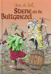 Stiene En De Bultgriezel