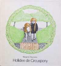 Hollidee de circuspony