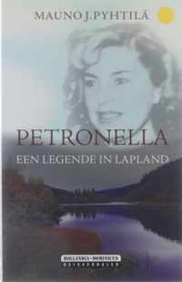 Petronella  Legende In Lapland