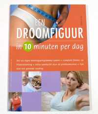 Een droomfiguur in 10 minuten per dag