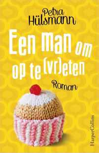 Een man om op te (vr)eten