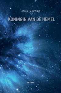 Koningin van de Hemel - Anna Lascaris - Paperback (9789464481556)