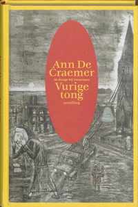 Vurige tong