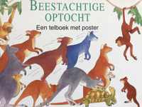 BEESTACHTIGE OPTOCHT