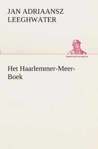 Het Haarlemmer-Meer-Boek