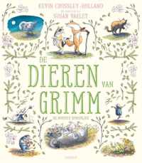 De dieren van Grimm