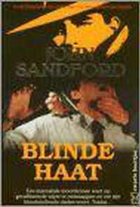 Blinde Haat