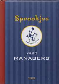 Sprookjes voor managers