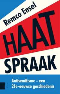 Haatspraak