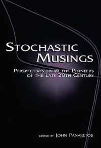 Stochastic Musings