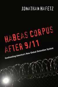 Habeas Corpus After 9/11