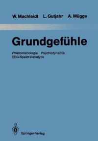 Grundgefeuhle