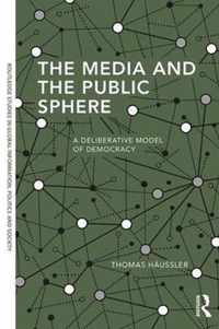 The Media and the Public Sphere