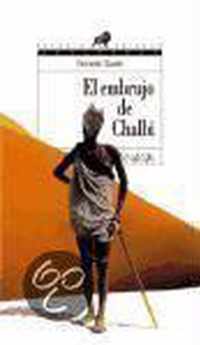 El embrujo de Chalbi/ The Curse of Chalbi