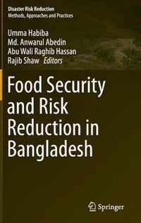 Food Security and Risk Reduction in Bangladesh