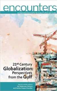 Twenty-First Century Globalization