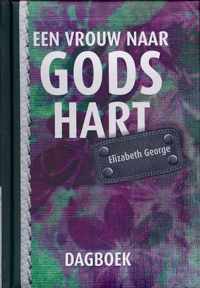 Een vrouw naar Gods hart