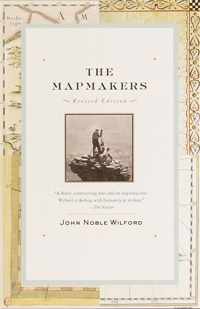 The Mapmakers