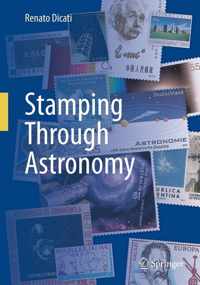 Stamping Through Astronomy