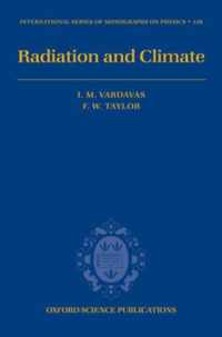 Radiation and Climate