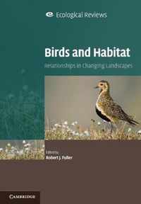 Birds And Habitat