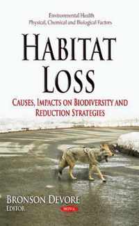 Habitat Loss