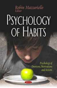 Psychology of Habits