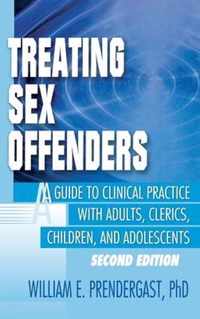 Treating Sex Offenders