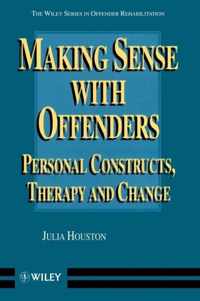 Making Sense With Offenders