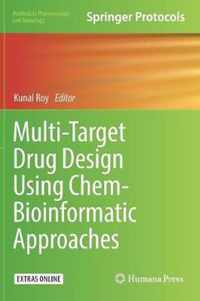 Multi Target Drug Design Using Chem Bioinformatic Approaches