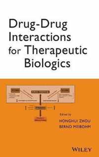 Drug-Drug Interactions for Therapeutic Biologics