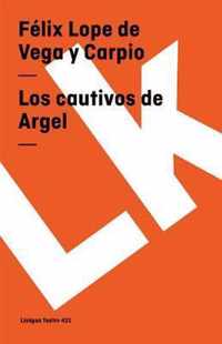 Los Cautivos de Argel