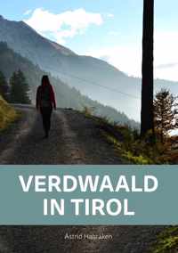 Verdwaald in Tirol