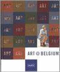 Art @ Belgium